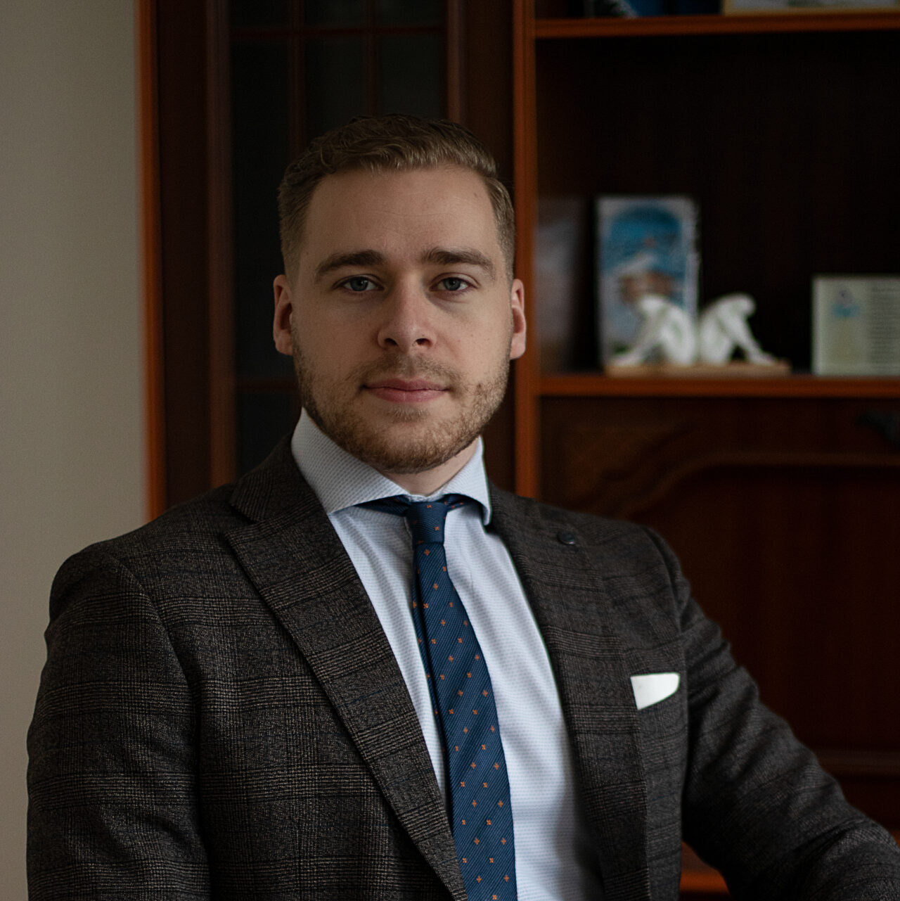 Simon van den heuvel